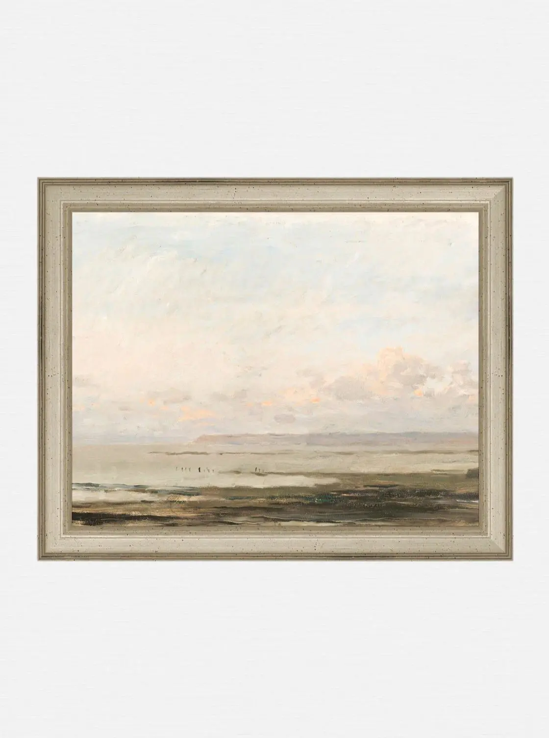 Seaside Sunrise 1