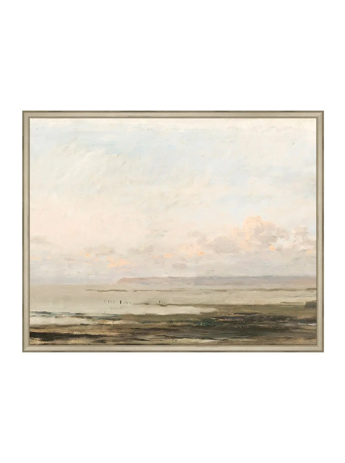 Seaside Sunrise 5