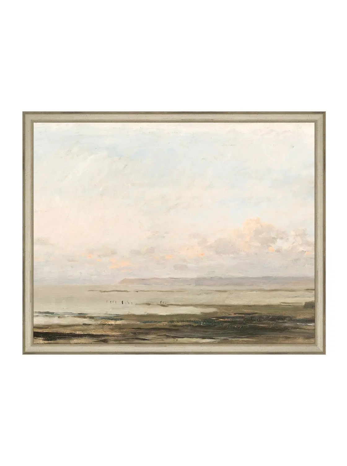 Seaside Sunrise 4