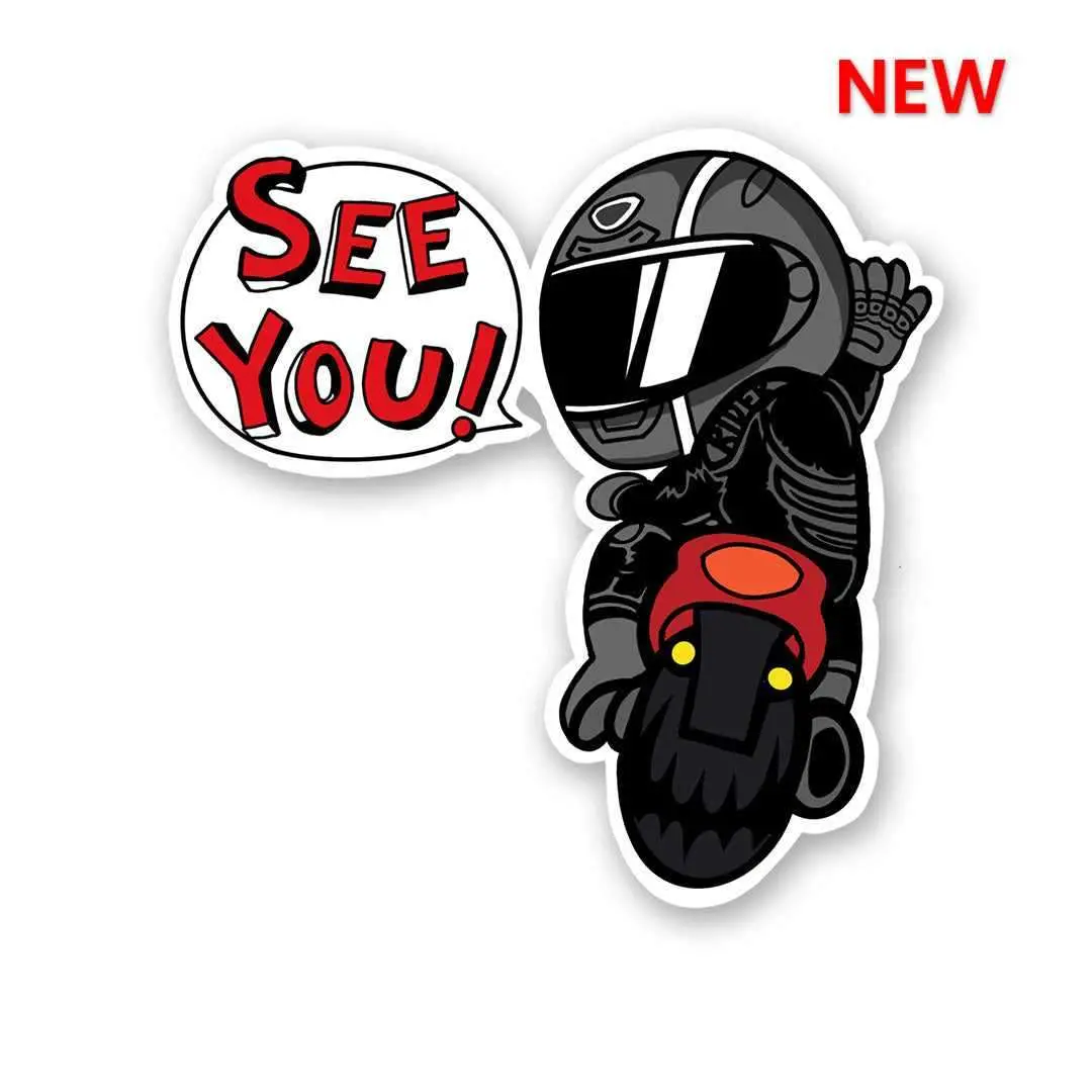 See You Sticker 1