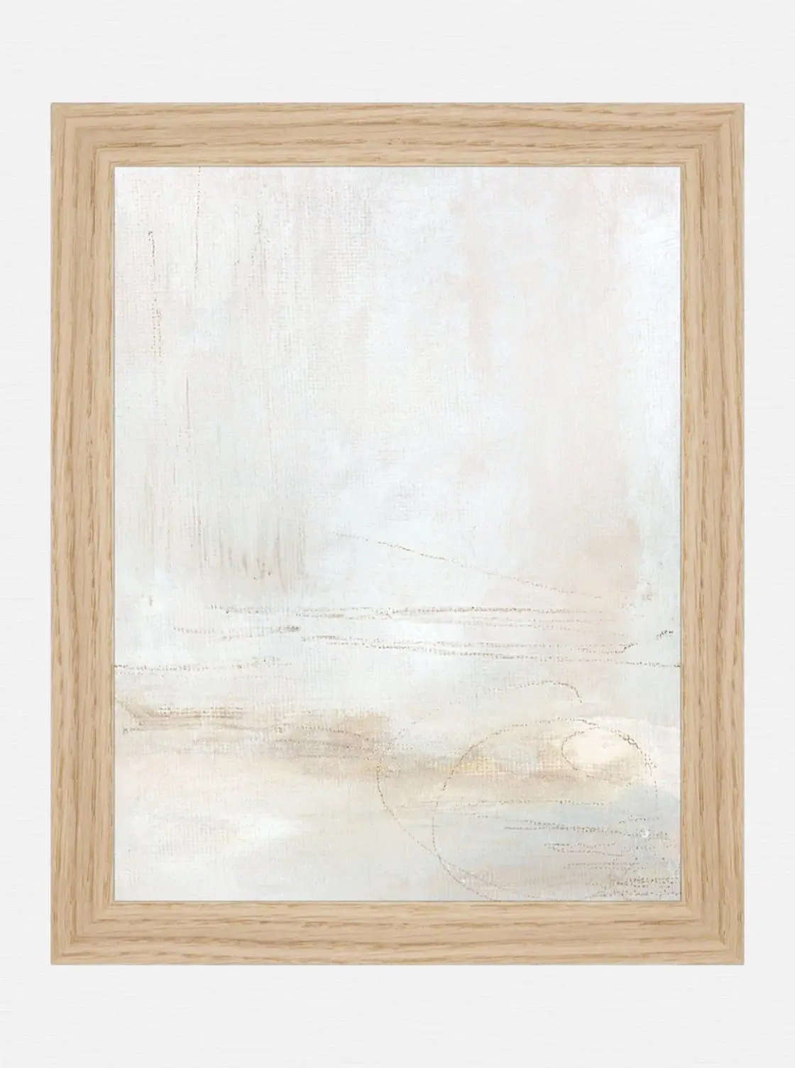 Serene Abstract 1