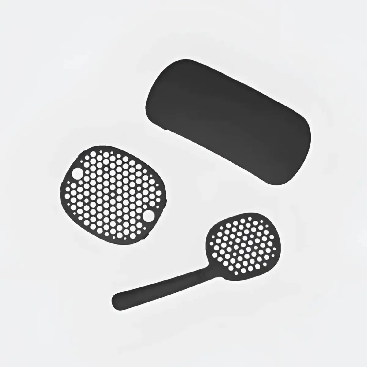 Set Accessori Ricambio Per Lettera Minù 2