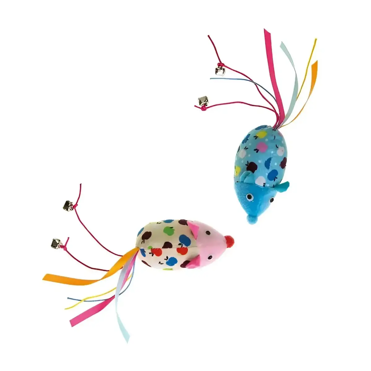Set Topolini Con Coda 1