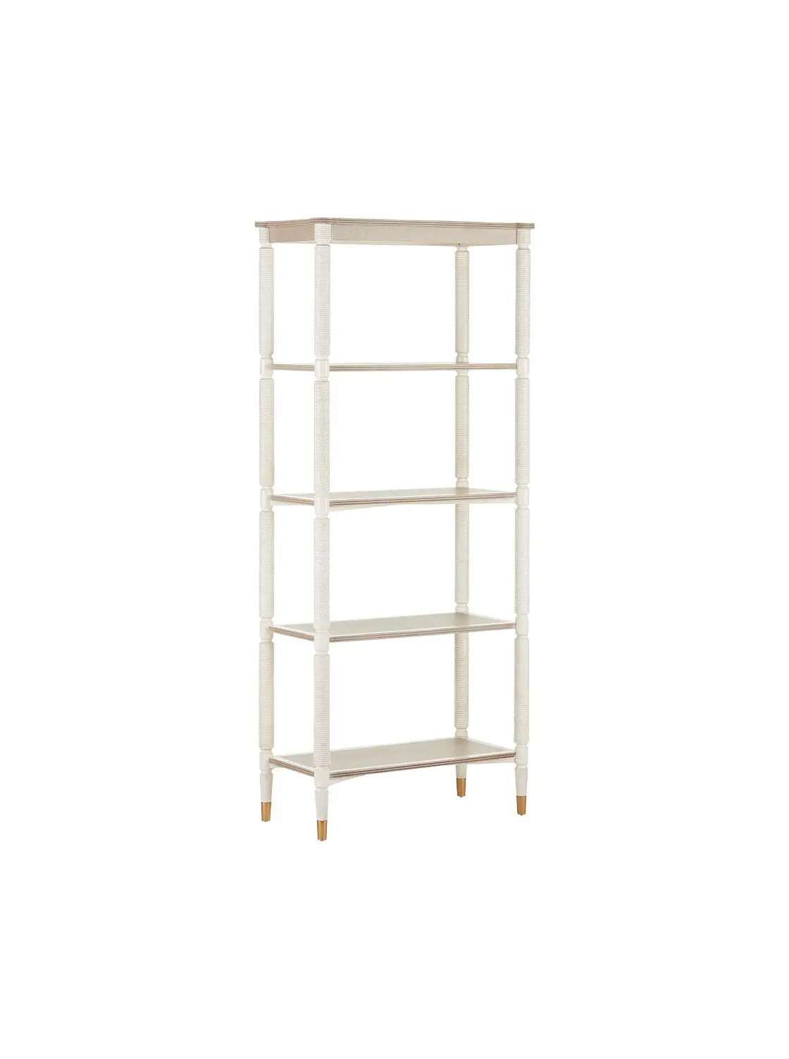 Sharon Bookcase 1