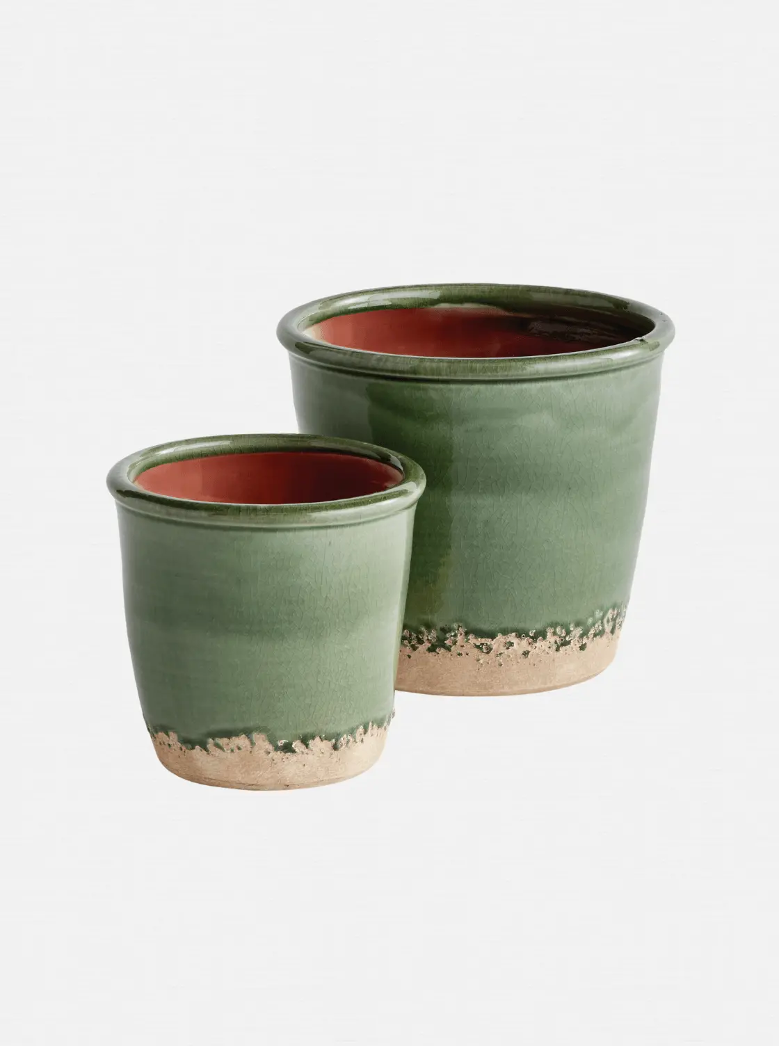 Shia Pots | Set Of 2 1