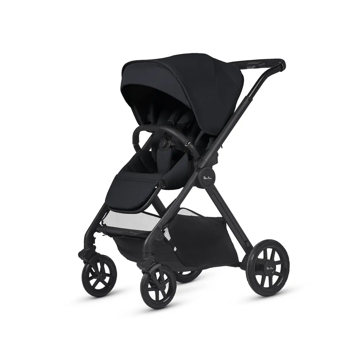 Silver Cross Reef 2 Pram - Space 2