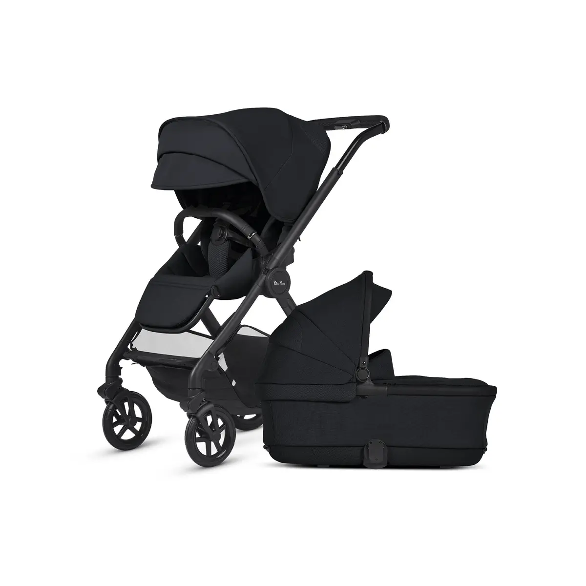 Silver Cross Reef 2 Pram - Space 1