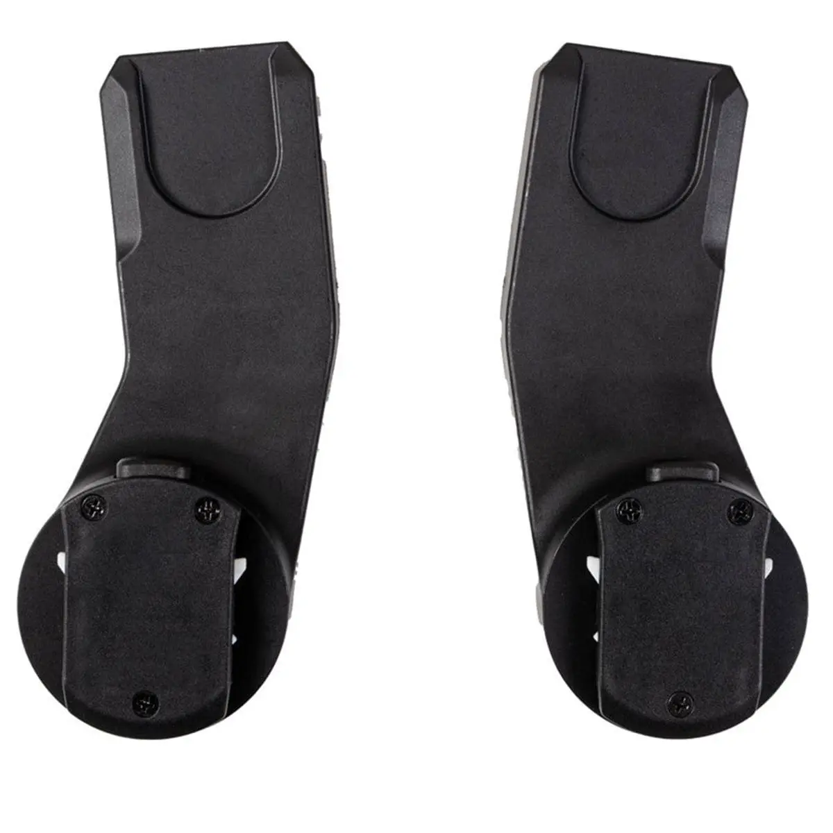 Silver Cross Dune/Reef Universal Car Seat Adaptors 1