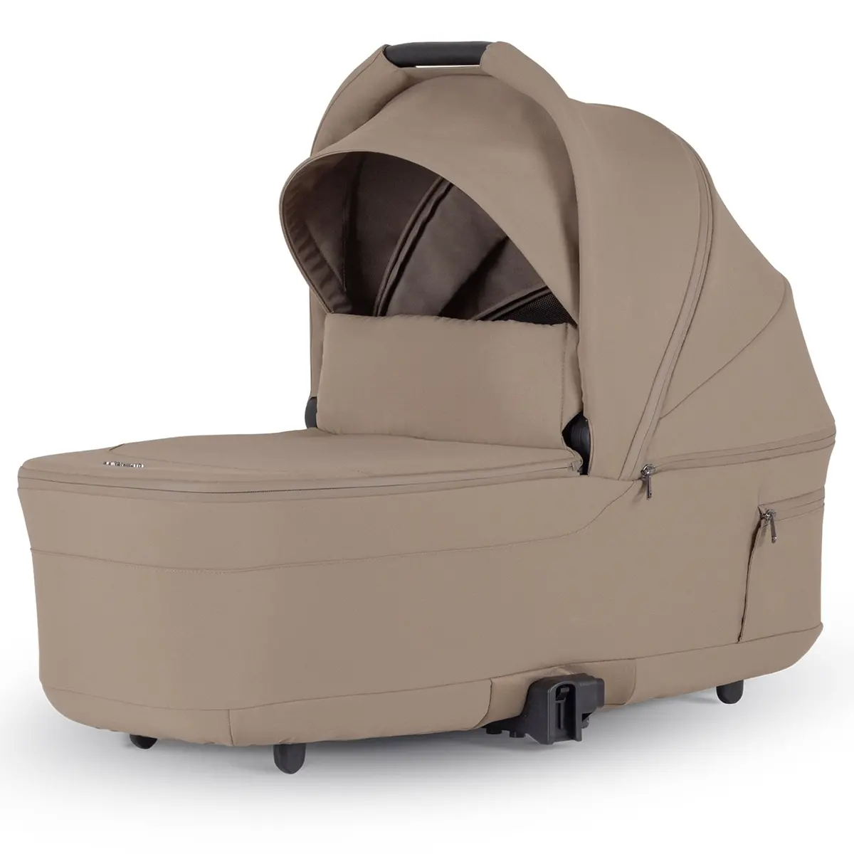 Silver Cross Nia Carrycot - Champagne 1