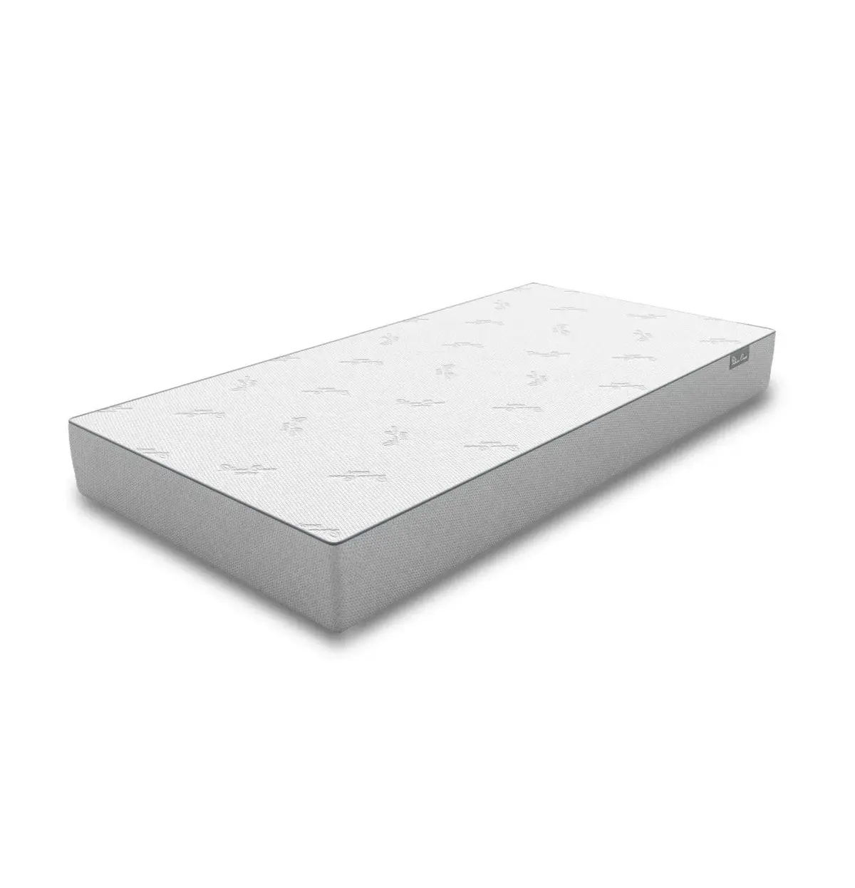 Silver Cross Truefit™ Dual-Sided Pocket Spring Cot Bed Mattress 1