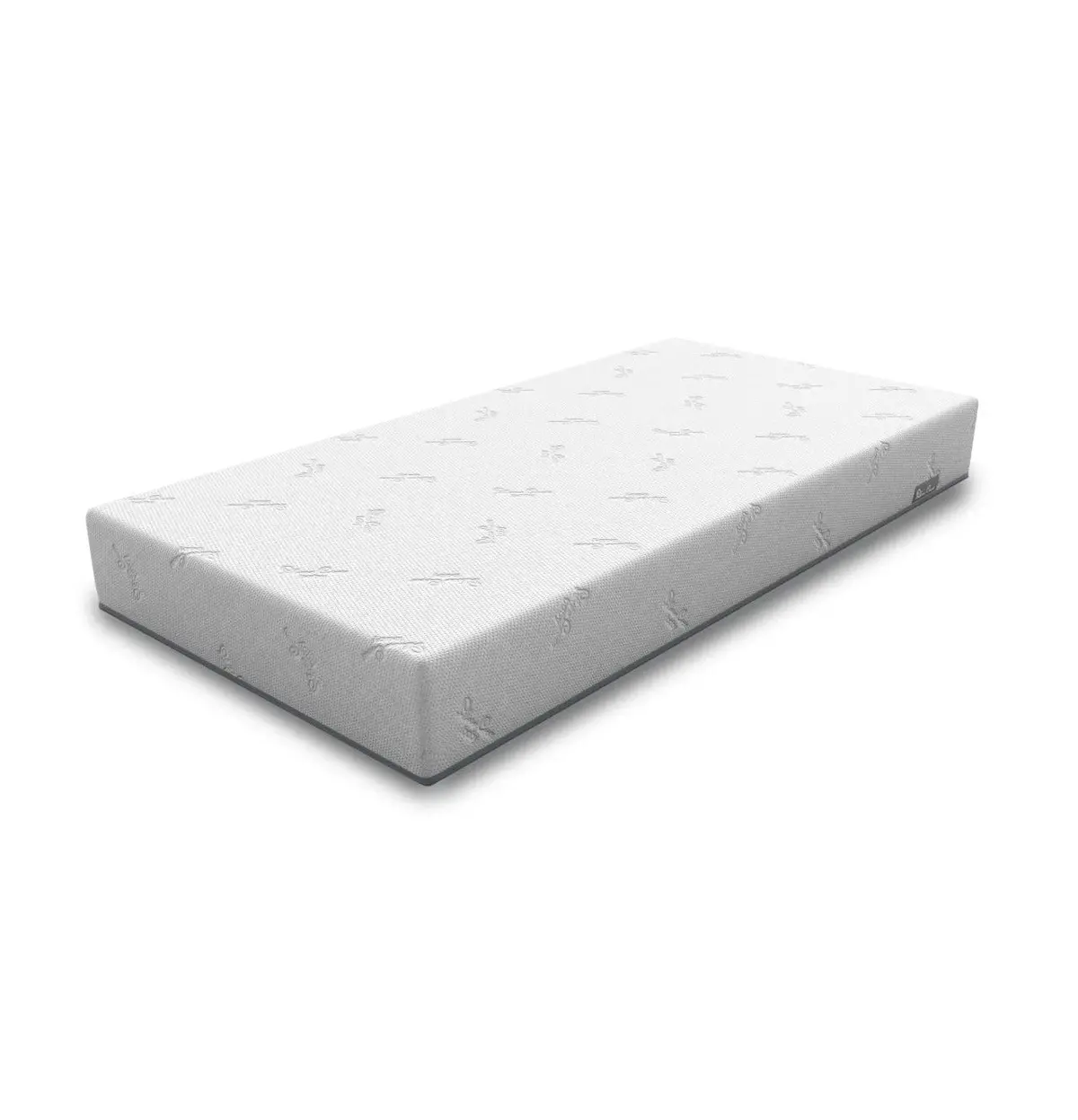 Silver Cross Truefit™ Eco Fibre Cot Bed Mattress 1