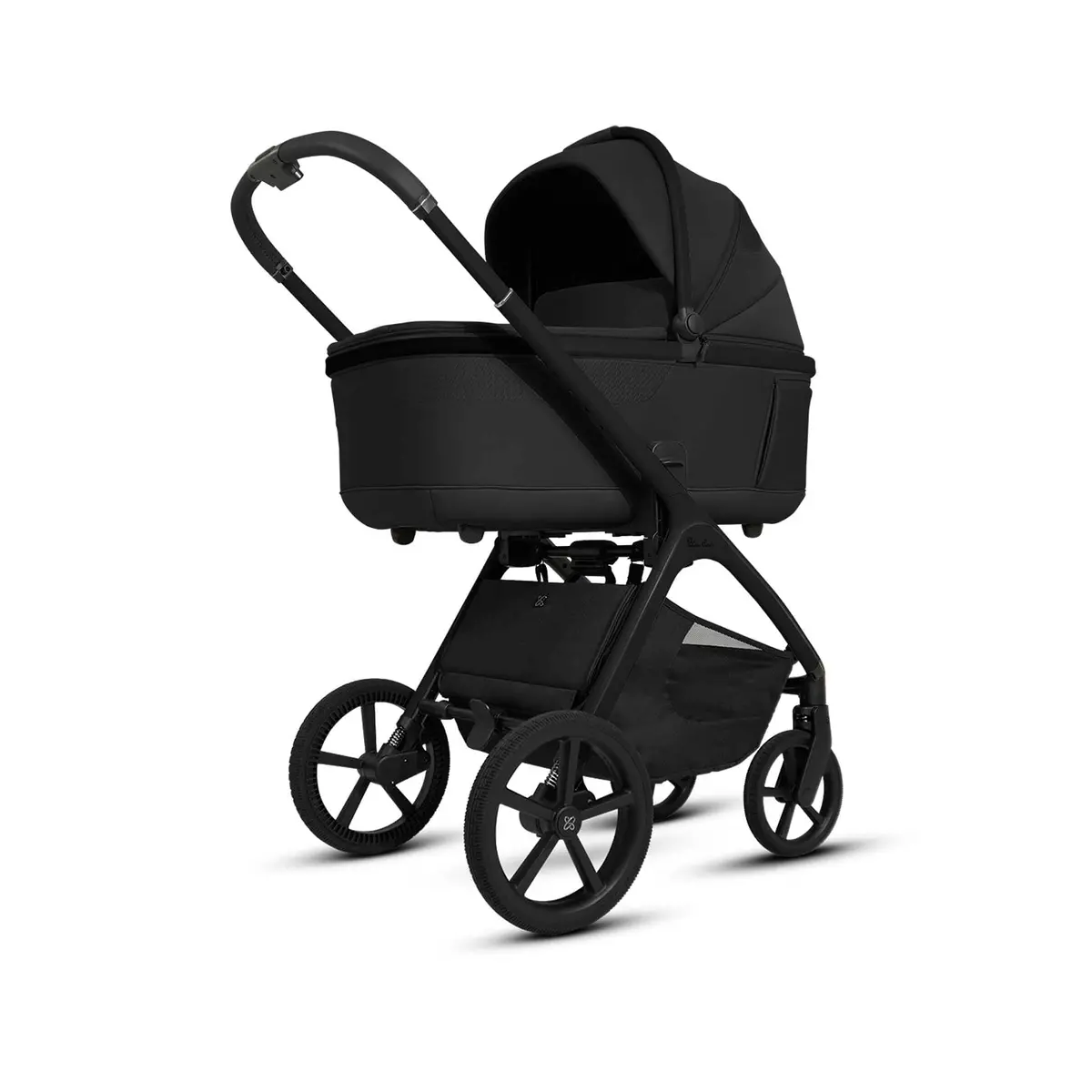 Silver Cross Cove Ultimate 360 Family Car Seat Bundle - Onyx 2