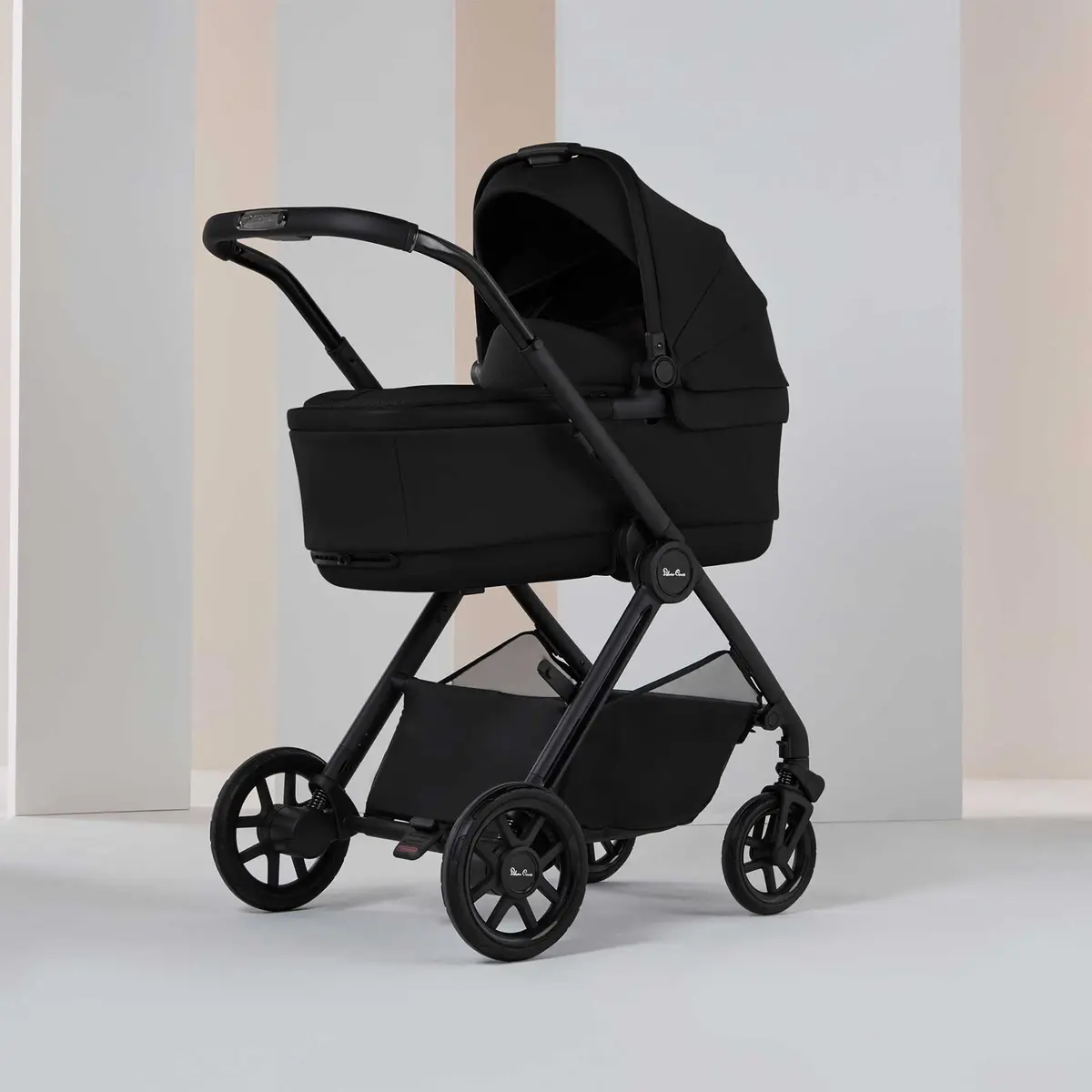 Silver Cross Reef 2 Ultimate Family 360 Bundle - Space 2