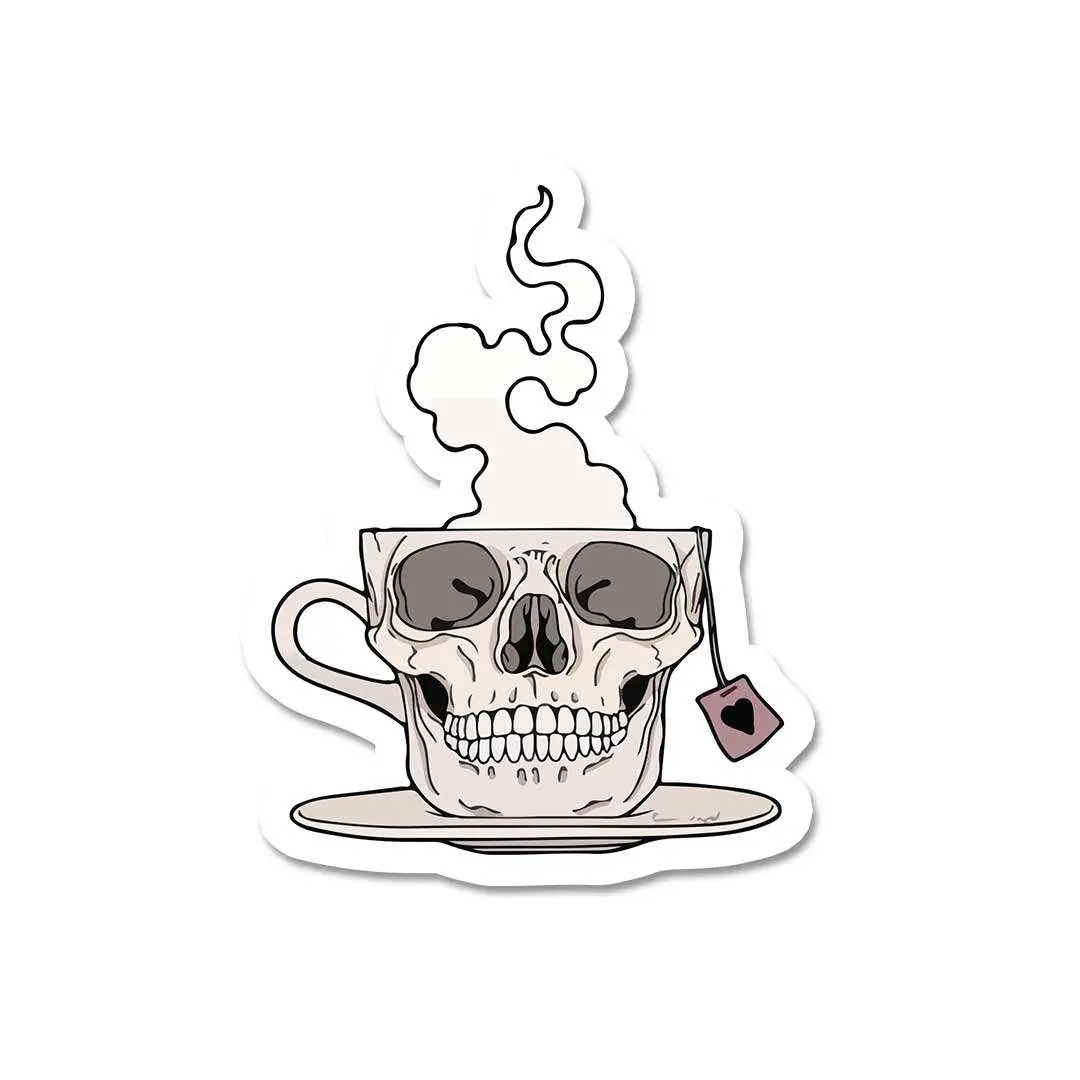 Skeltea Sticker 1