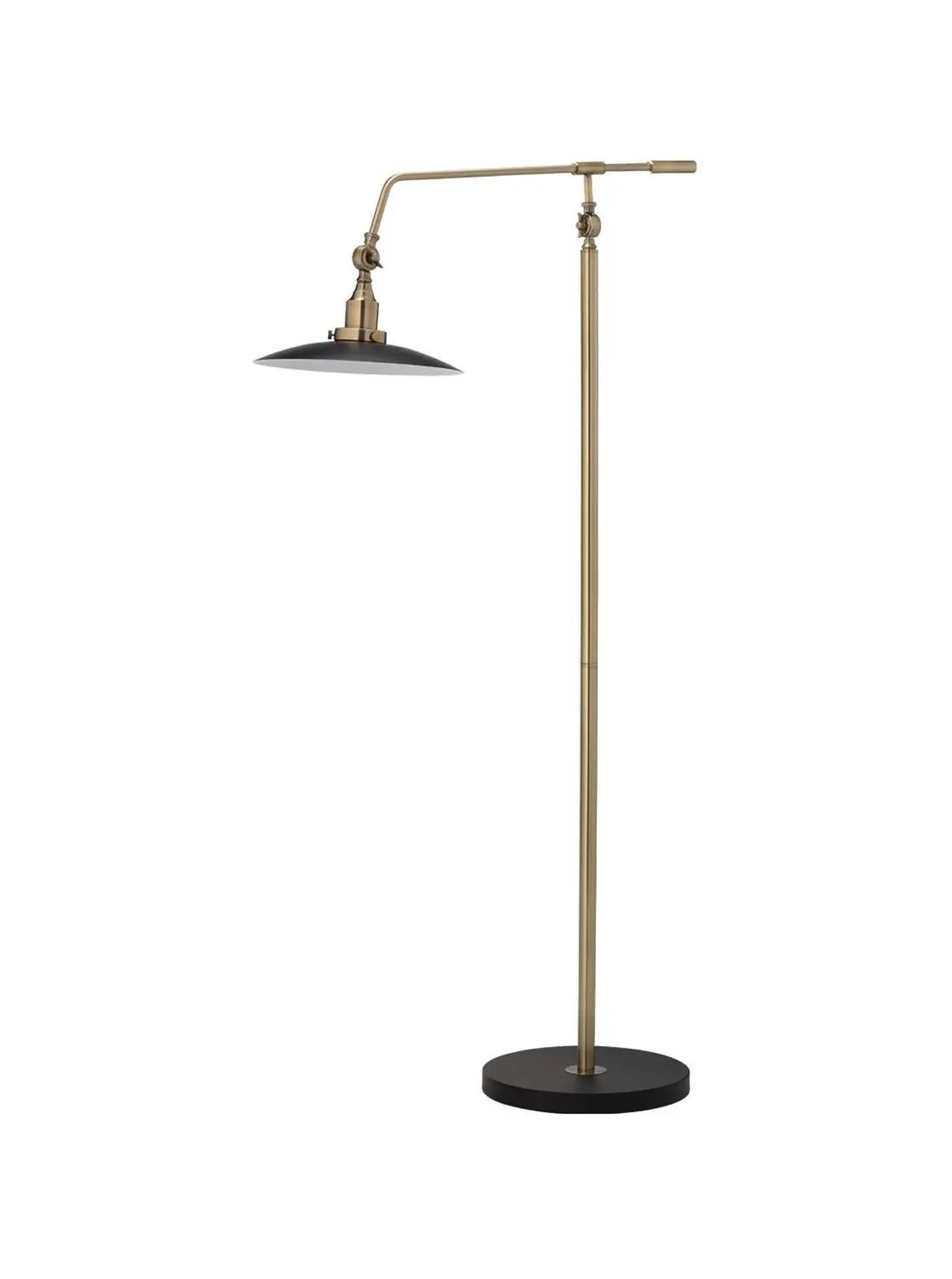 Solange Floor Lamp 1