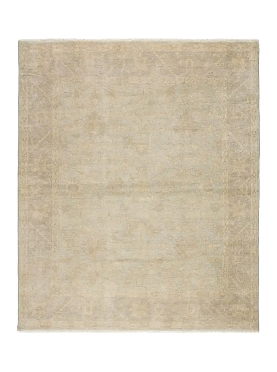 Somerville Rug Swatch 1