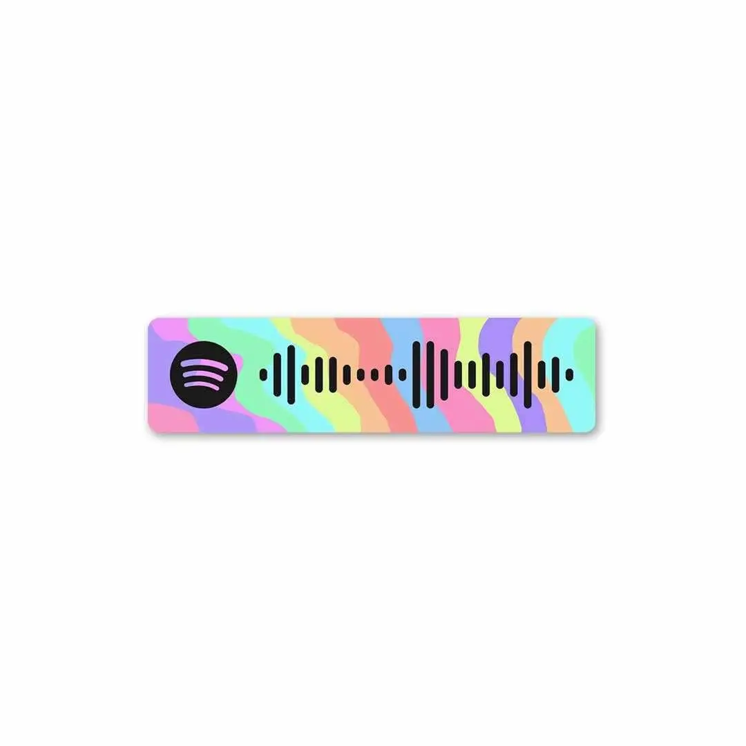 Spotify Sticker 1