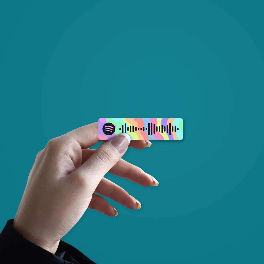 Spotify Sticker 2