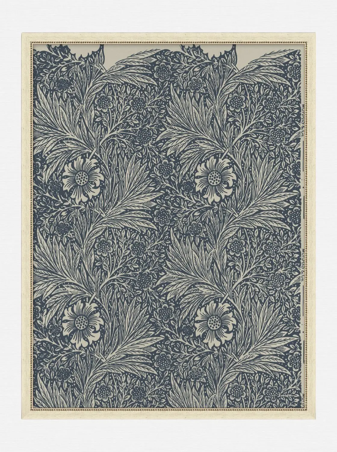 Spring Botanical: 1 1