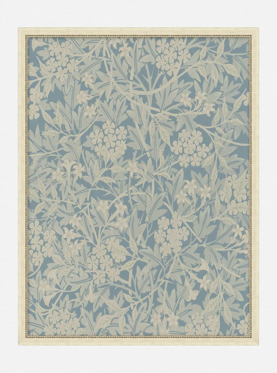Spring Botanical: 2 1