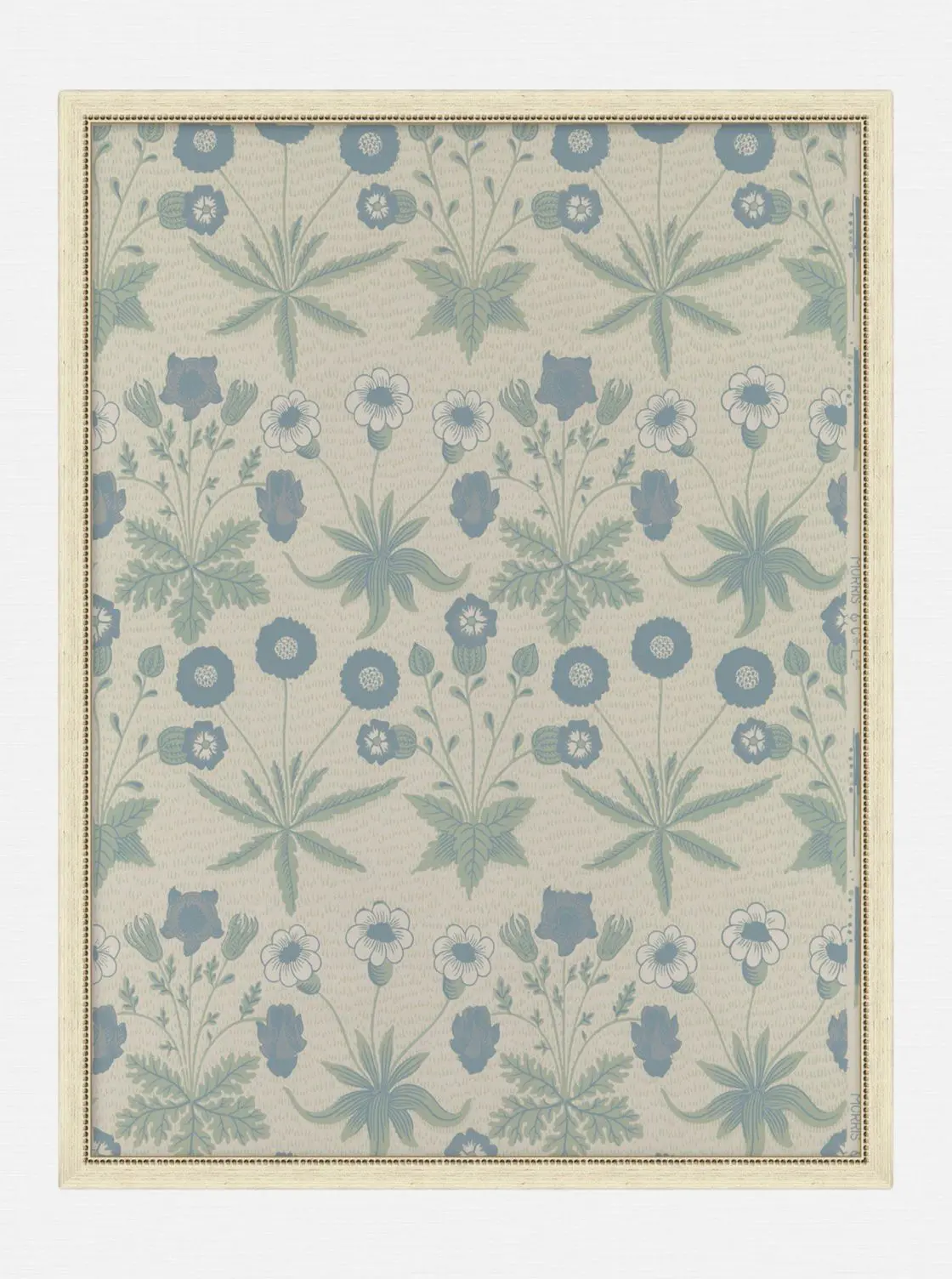 Spring Botanical: 3 1