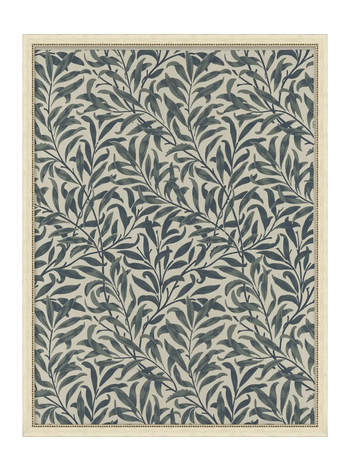 Spring Botanical: 4 2
