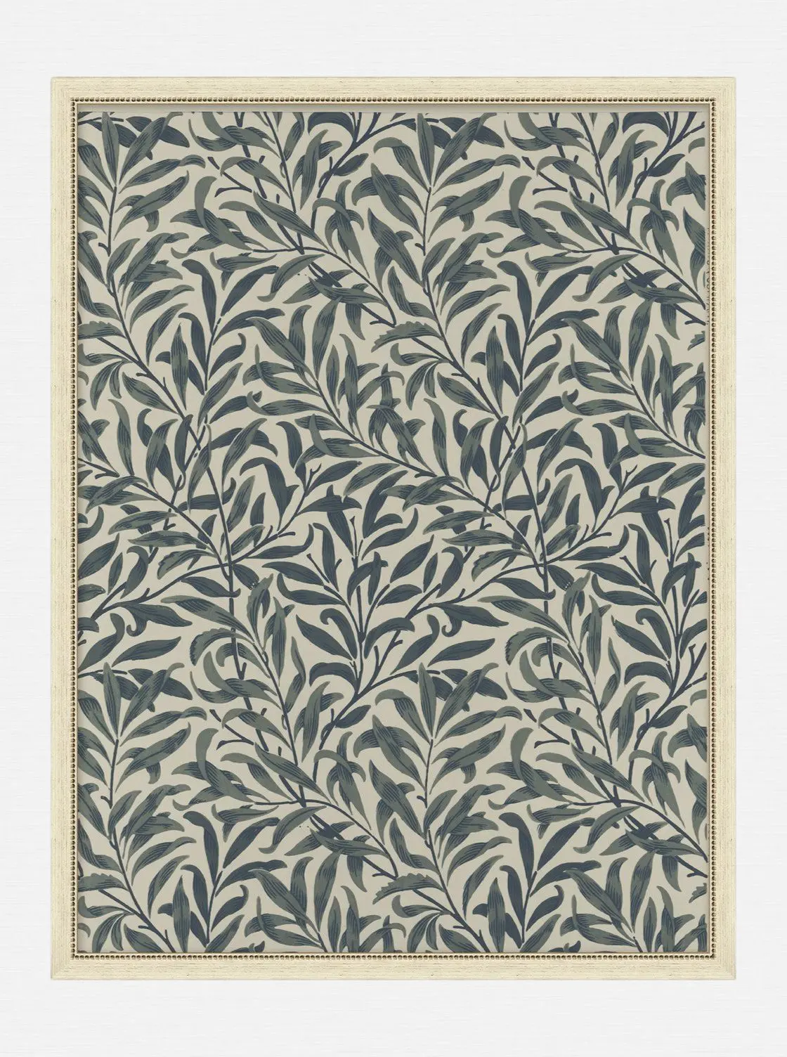 Spring Botanical: 4 1