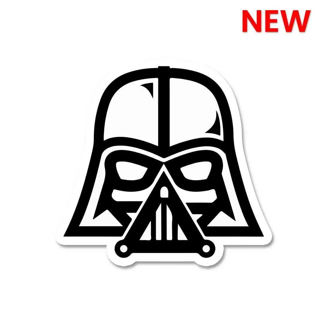 Star War Sticker 1