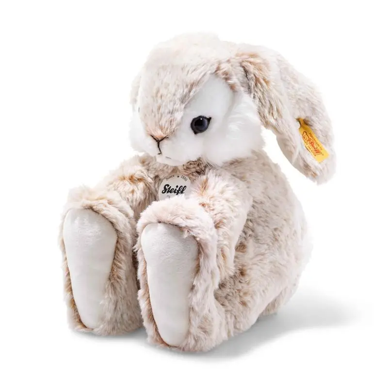 Steiff Flummi Rabbit 24Cm Beige 1