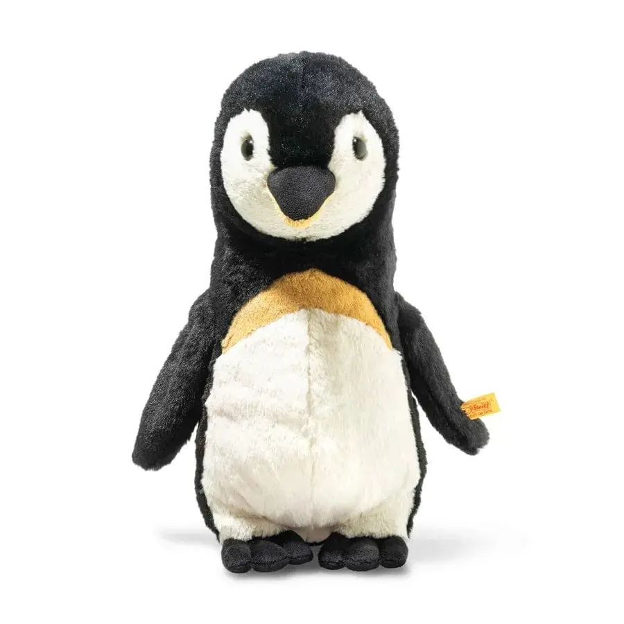 Steiff Nala Penguin 34Cm - Black & White 1