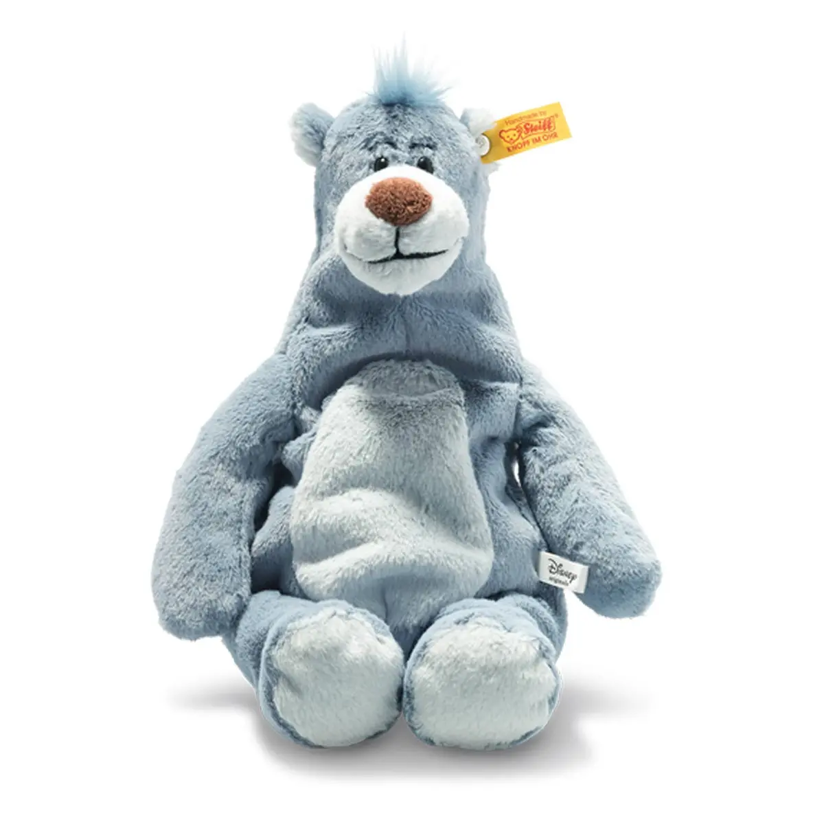 Steiff Baloo The Bear 31Cm 1