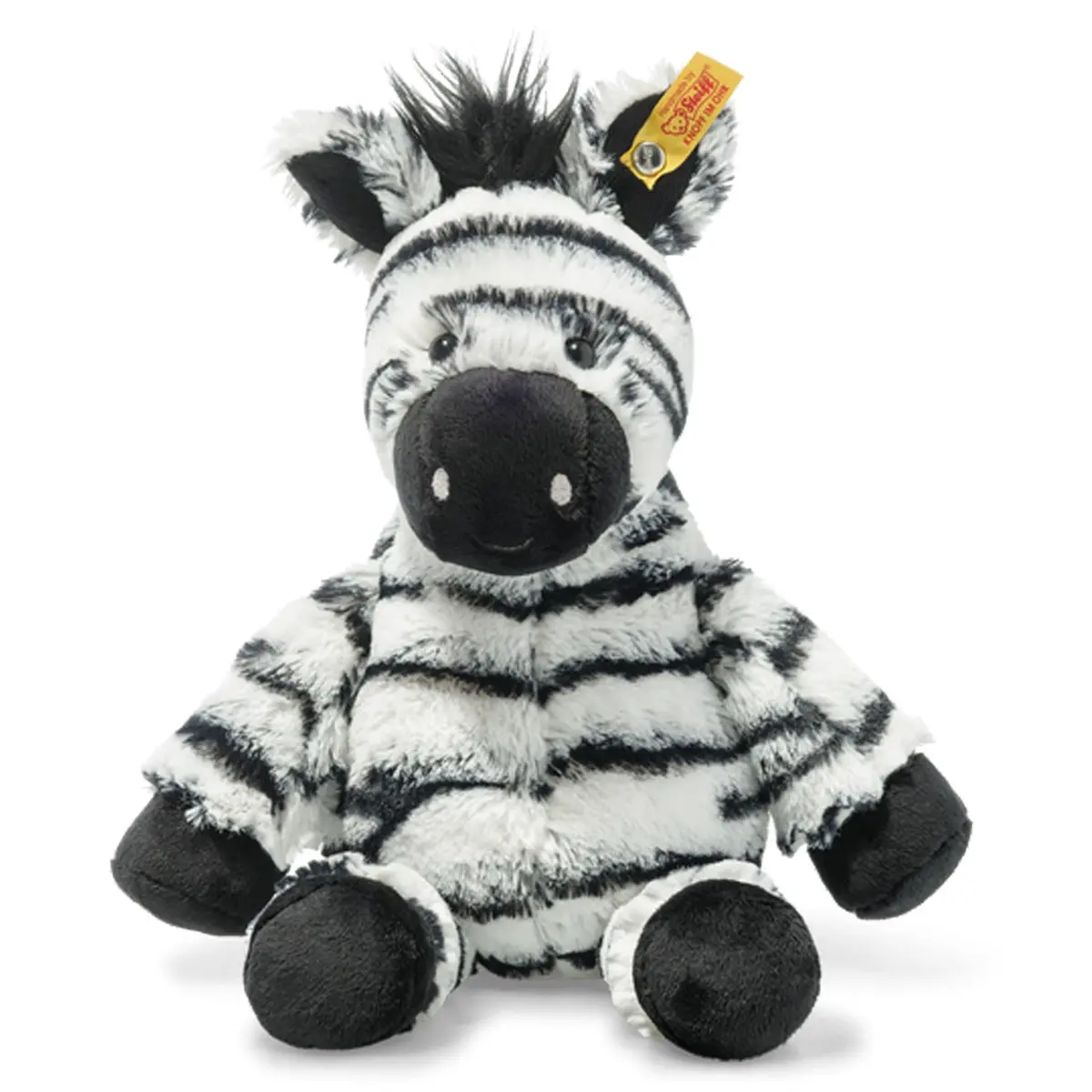 Steiff Zora Zebra 30Cm 1