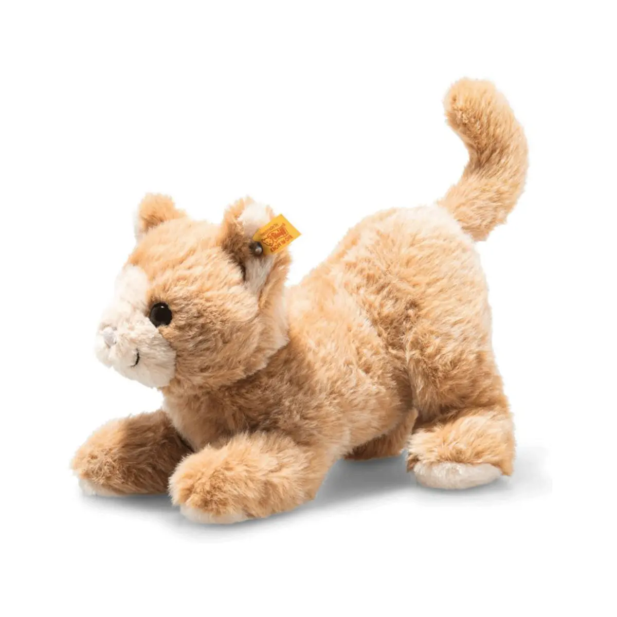 Steiff Cassie Cat 1