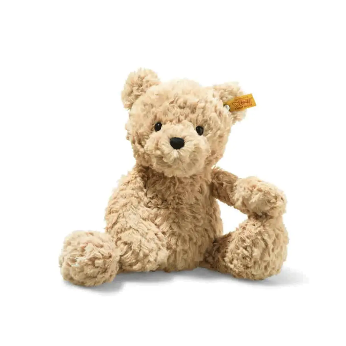 Steiff Jimmy Teddy Bear 30Cm 1