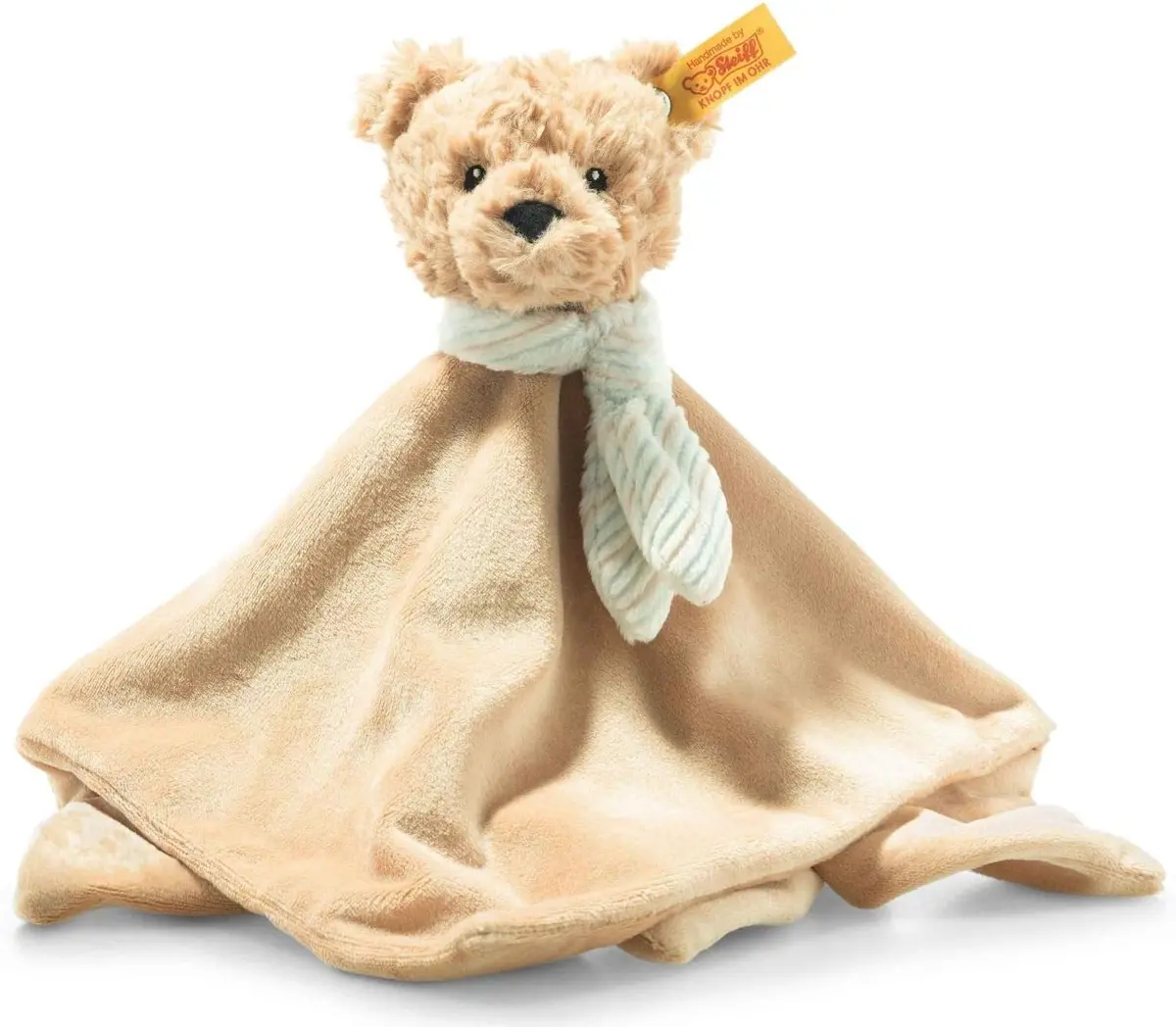 Steiff Jimmy Bear Comforter 1