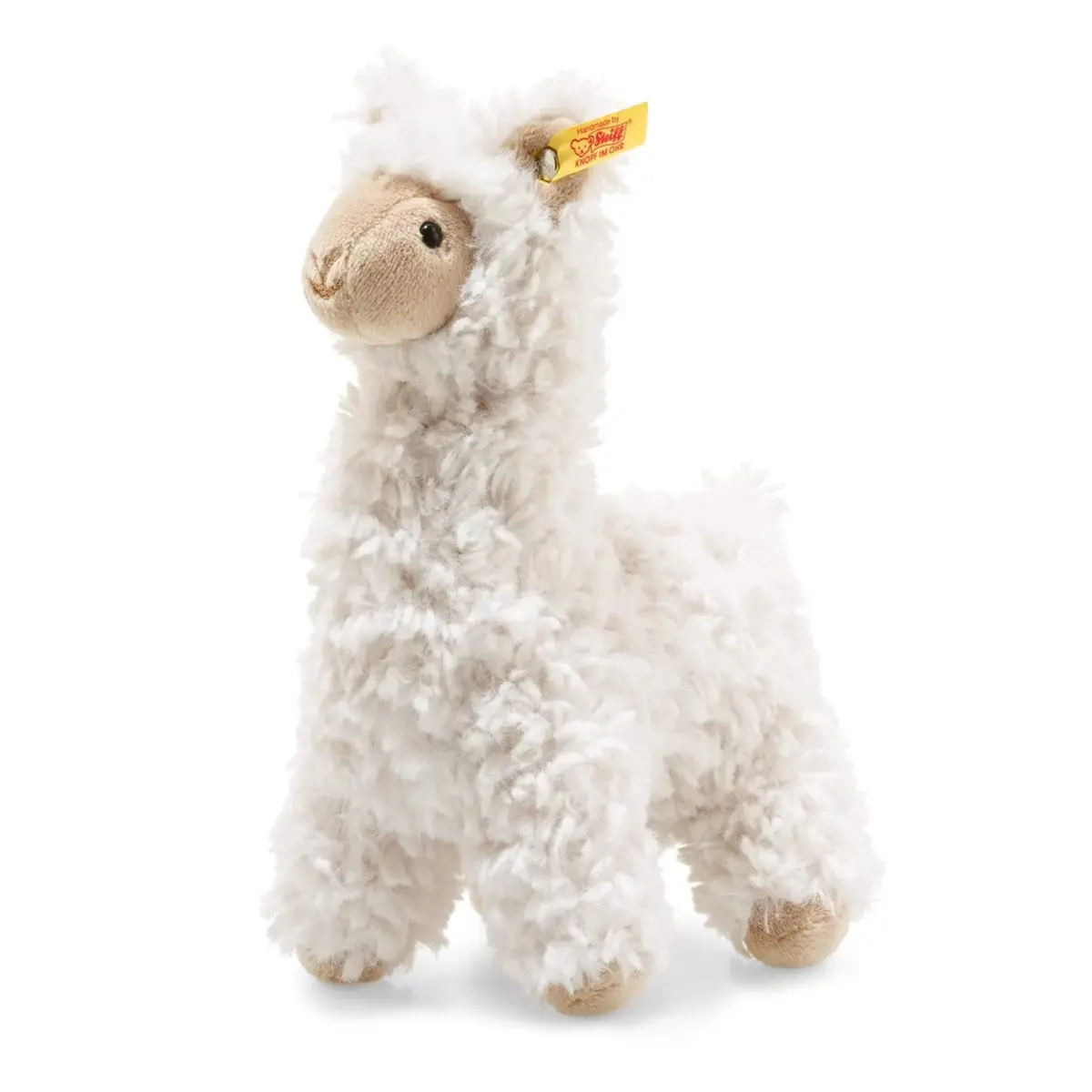 Steiff Leandro Llama 19Cm 1