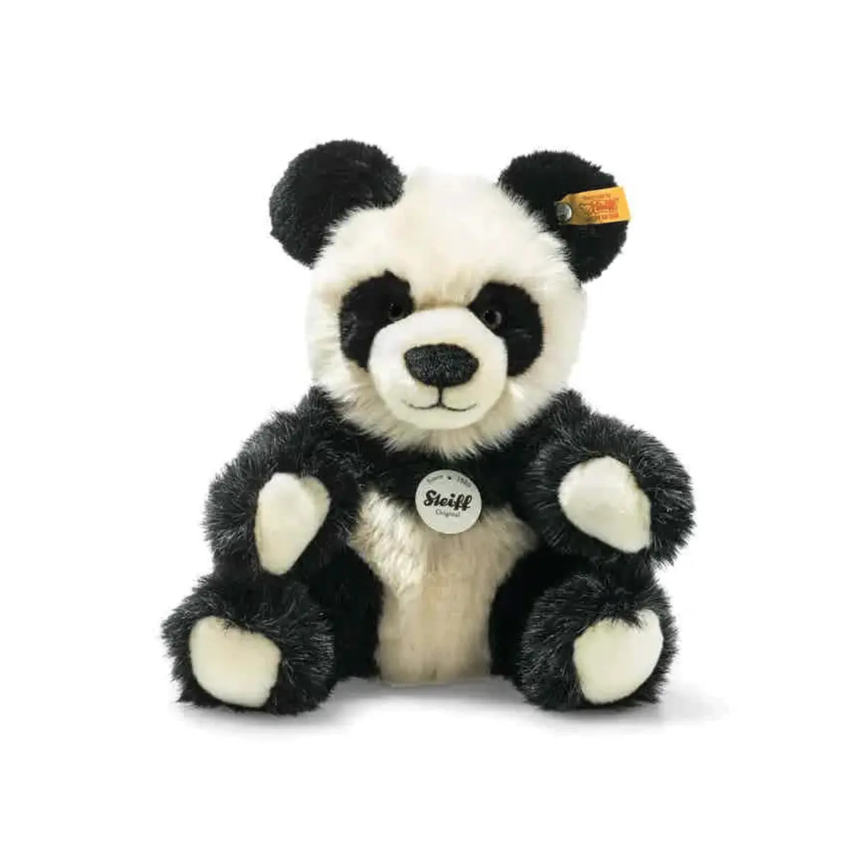 Steiff Manschli Panda 1