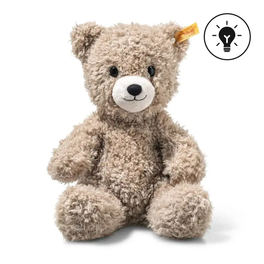 Steiff Casper Teddy Bear 28Cm - Light Brown 1