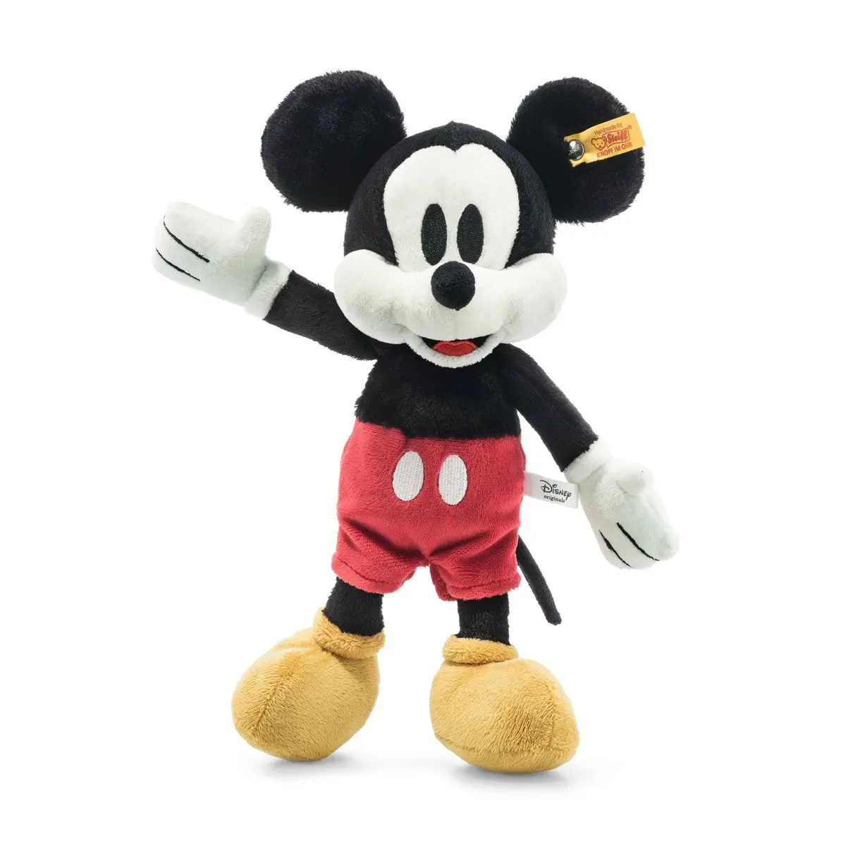 Steiff Disney Originals Mickey Mouse 31Cm 1