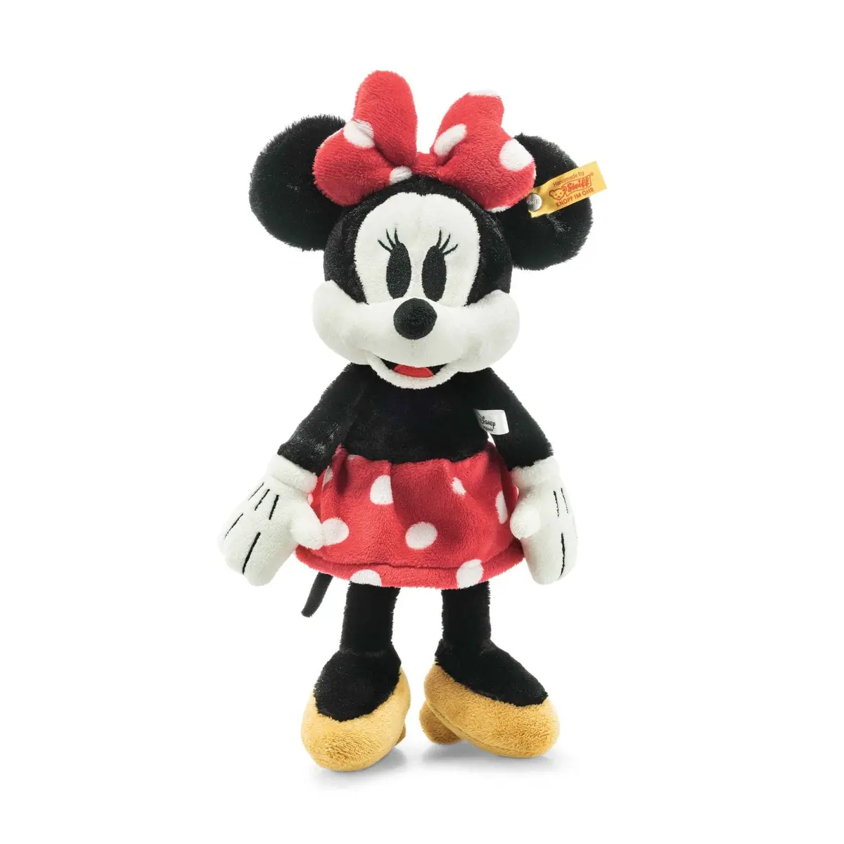 Steiff Disney Originals Minnie Mouse 31Cm 1