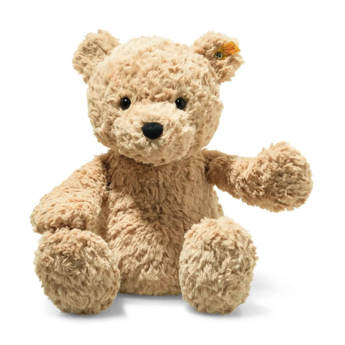 Steiff Jimmy Teddy Bear 40Cm 1