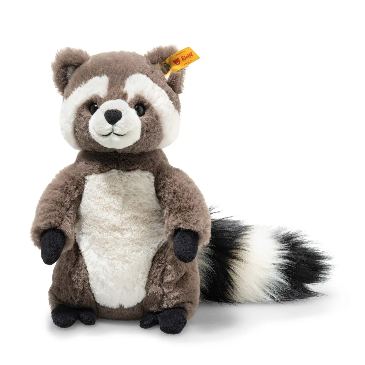 Steiff Pedro Racoon 23Cm 1