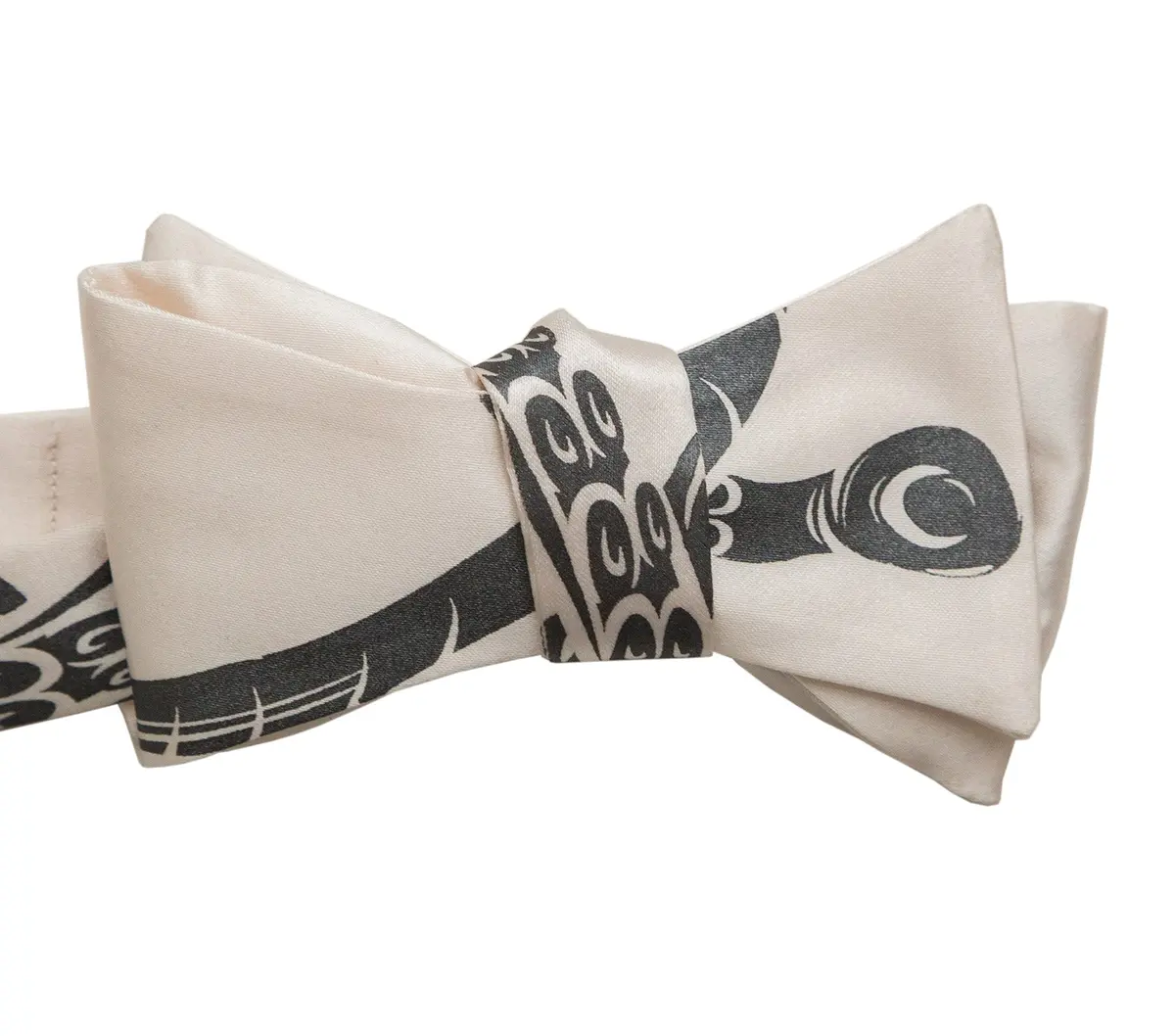 Octopus Tentacles Bow Tie, Sucker Cthulhu Tie 4