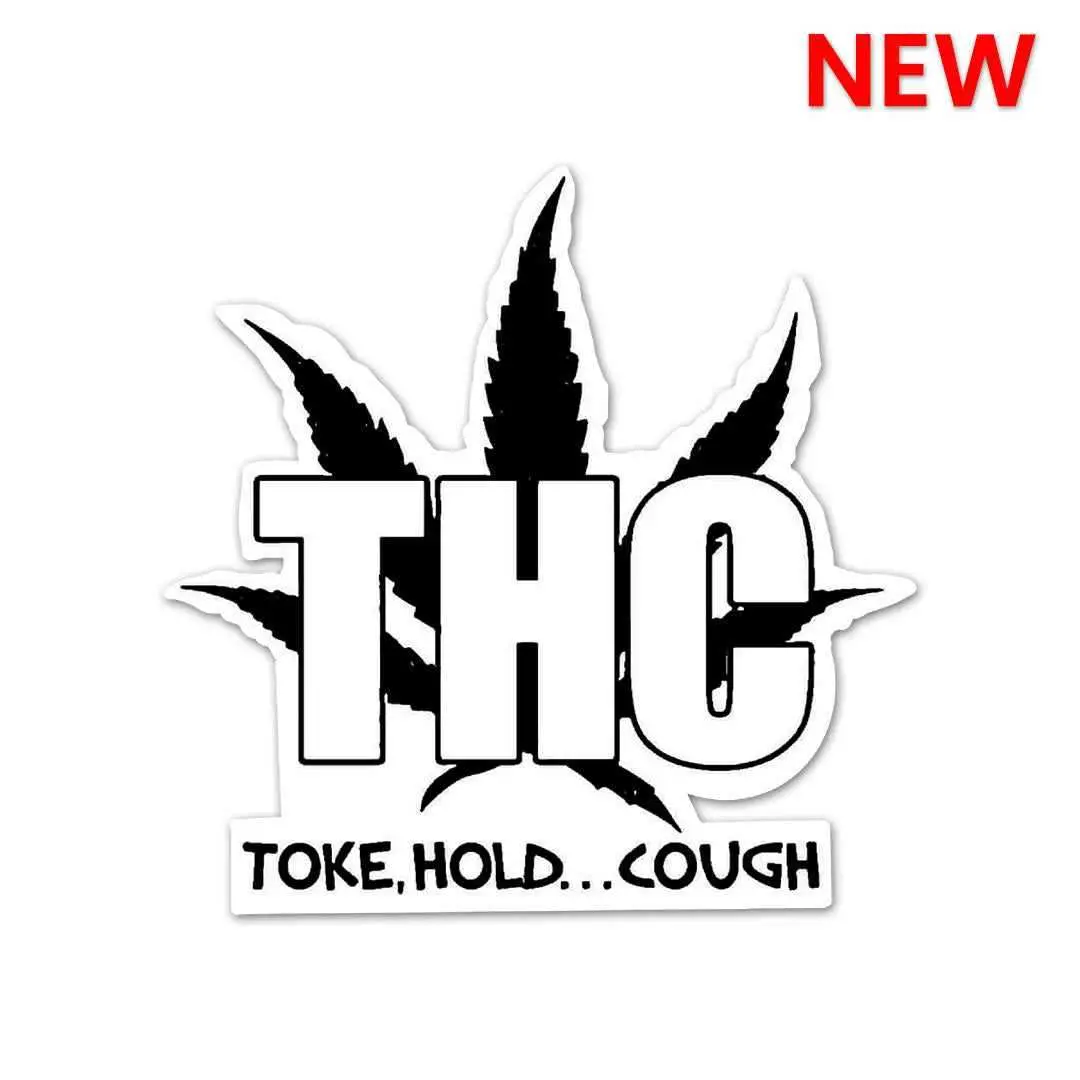 Take Hold Cough Sticker 1