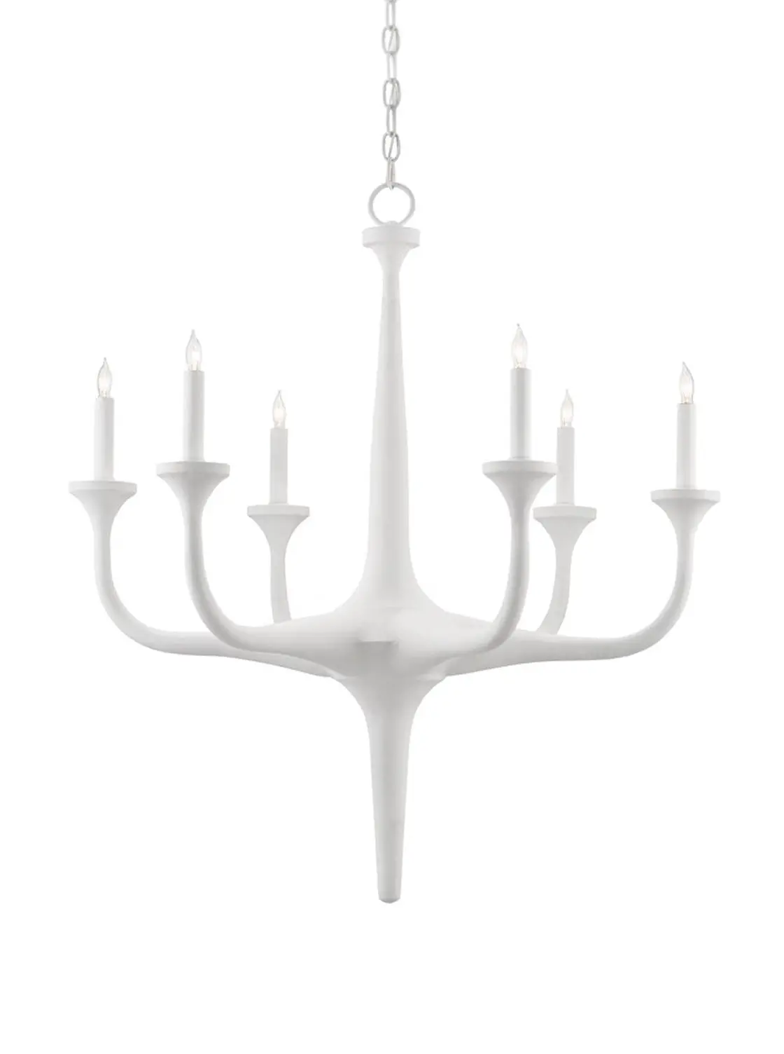 Teagan Chandelier 1