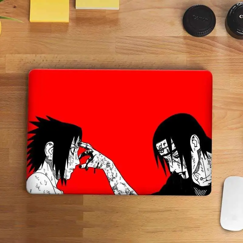 The Forgotten Lord Laptop Skin 1