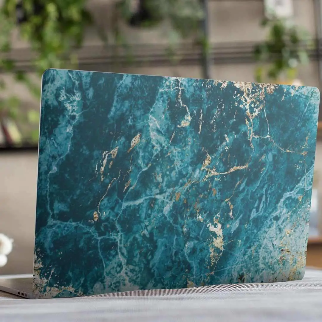 The Grandeur Laptop Skin 1