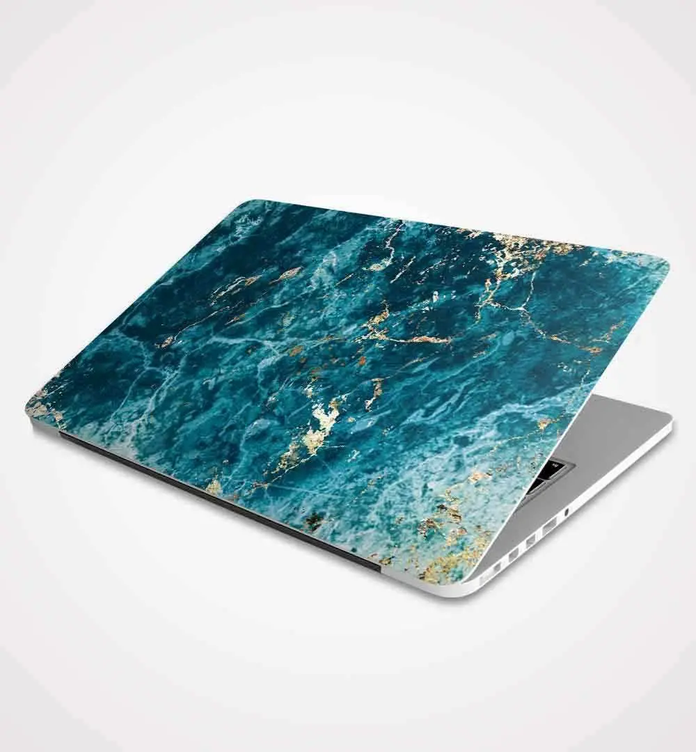 The Grandeur Laptop Skin 2