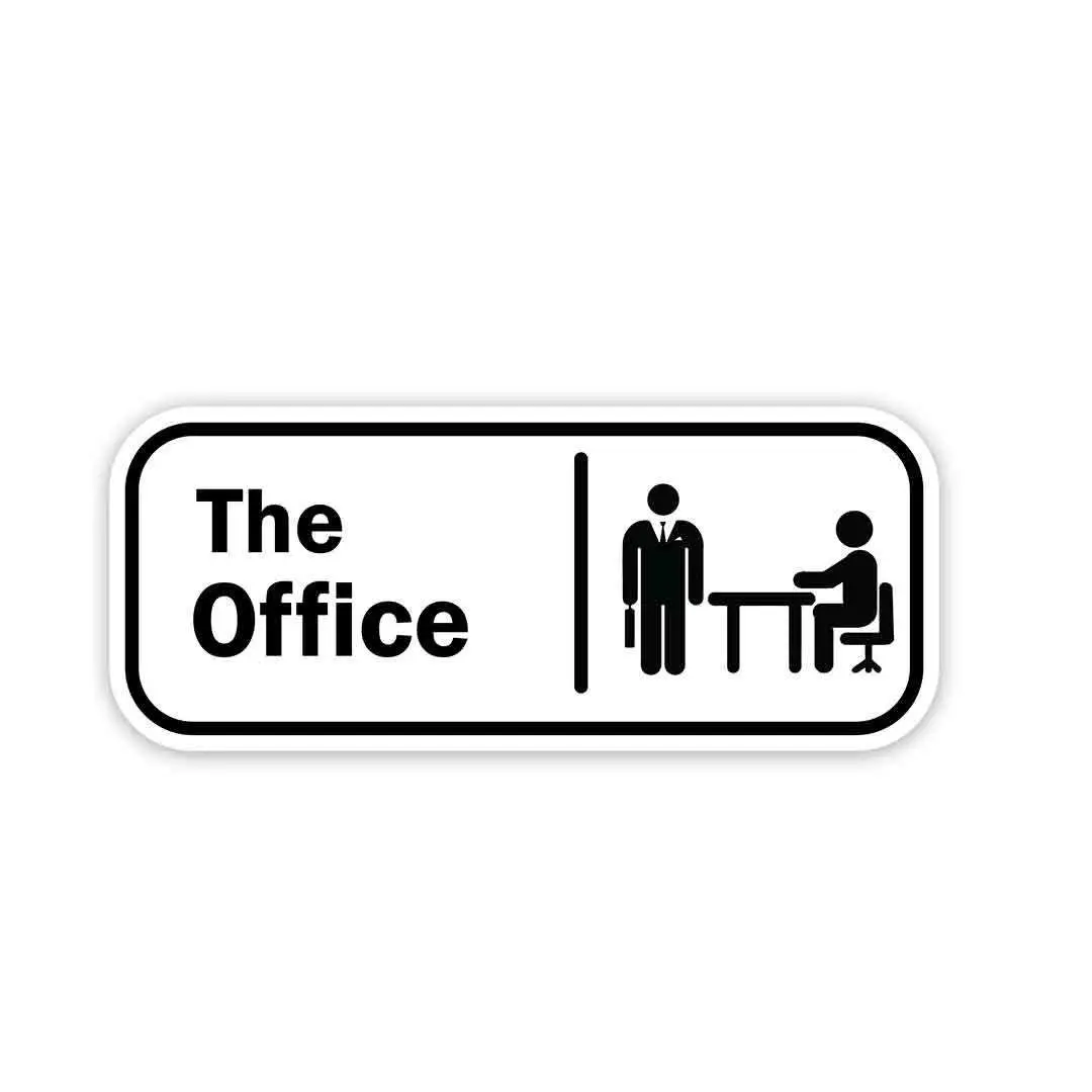 The Office Sticker 1