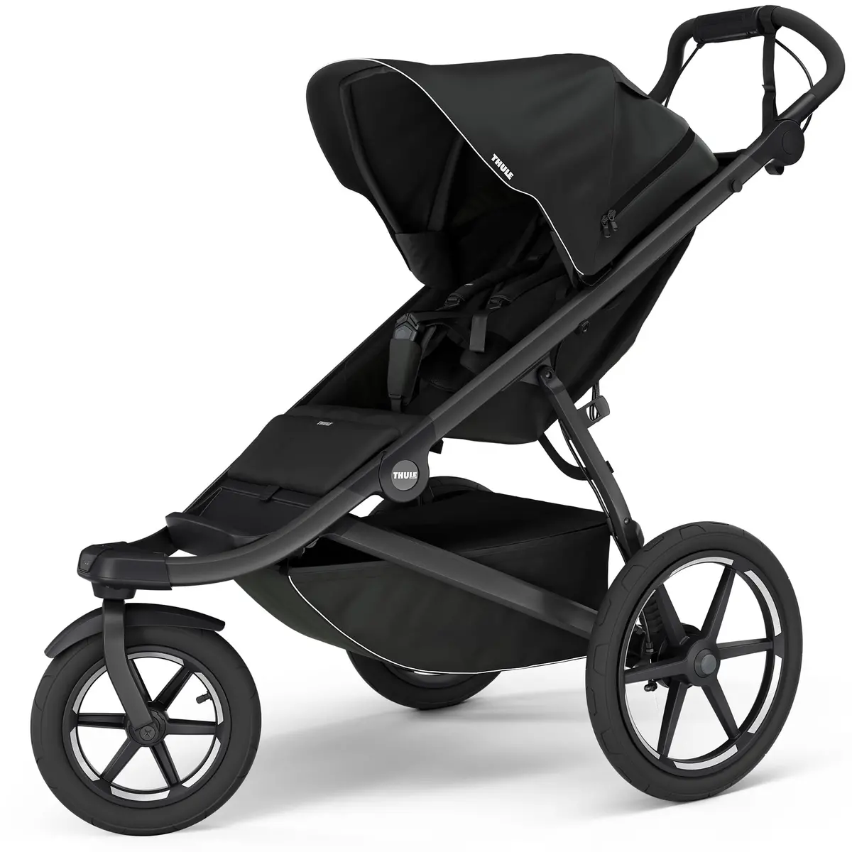 Thule Urban Glide 3 Black 1